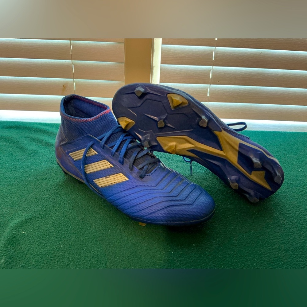 Adidas Predator 18.3 soccer cleats boots